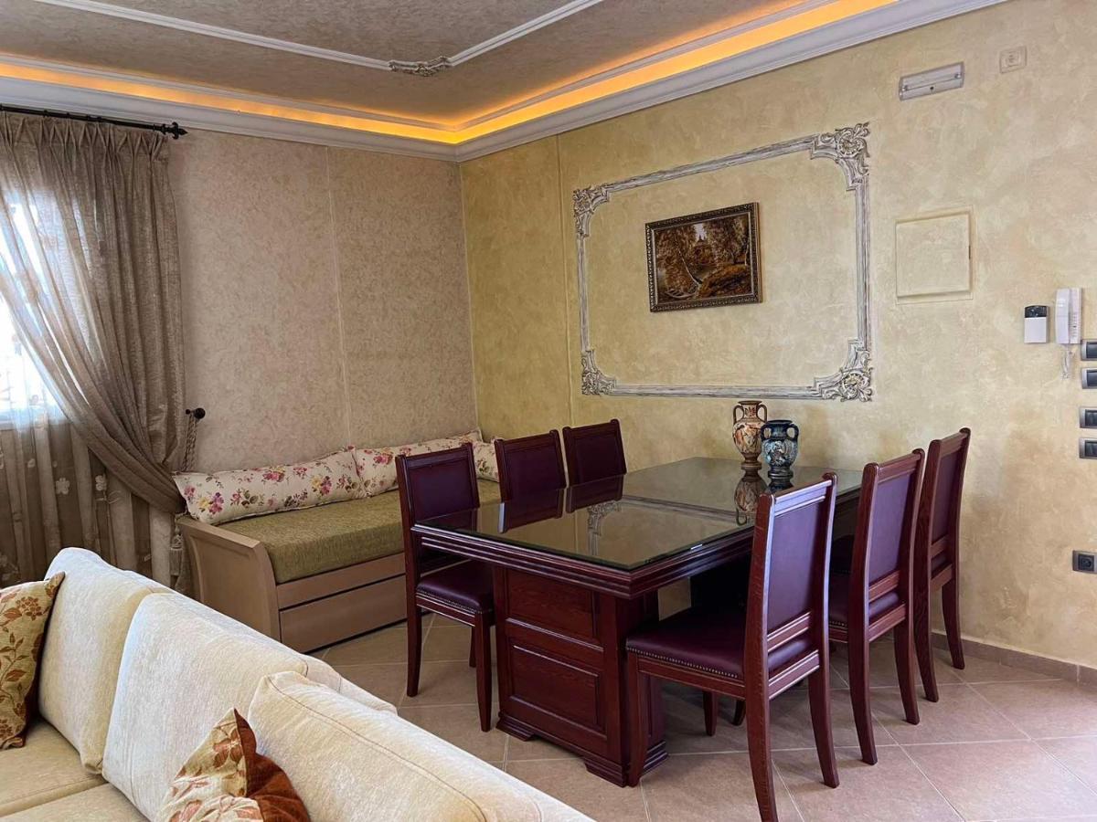 Sofia Apartments Thessaloniki Exterior photo